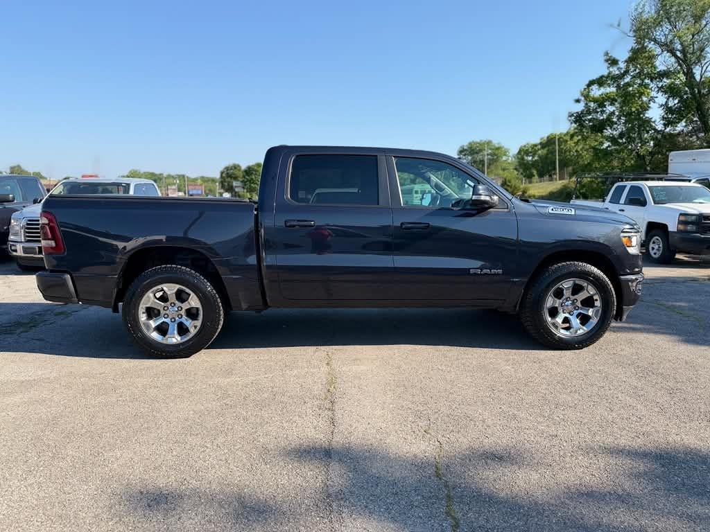 ram ram 1500 pickup 2019 1C6SRFFT0KN825858 image ram ram 1500 pickup 2019 1C6SRFFT0KN825858 image